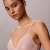 Perfectly Fit Ultra-léger soutien-gorge sans armatures légèrement rembourré