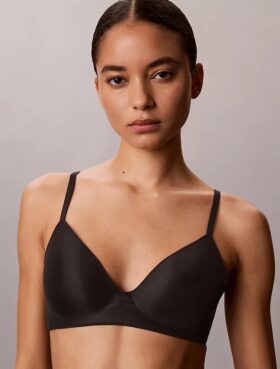 Perfectly Fit Ultra-léger soutien-gorge sans armatures légèrement rembourré