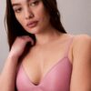 Perfectly Fit Ultra-léger soutien-gorge sans armatures légèrement rembourré