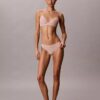 Perfectly Fit Ultra-léger soutien-gorge sans armatures légèrement rembourré