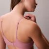 Perfectly Fit Ultra-léger soutien-gorge sans armatures légèrement rembourré