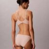 Perfectly Fit Ultra-léger soutien-gorge sans armatures légèrement rembourré