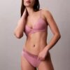 Perfectly Fit Ultra-léger soutien-gorge sans armatures légèrement rembourré