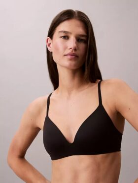 Perfectly Fit Wirefree T-Shirt Bra