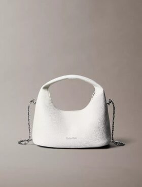 Petit sac souple à grain galet