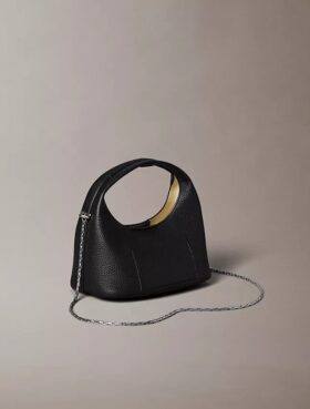 Petit sac souple à grain galet