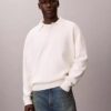Polo ample en coton Polo ample en coton