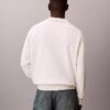 Polo ample en coton Polo ample en coton