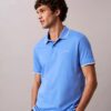 Polo à bordures Liquid Touch Polo à bordures Liquid Touch