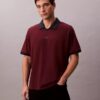 Polo classique avec logo Monogram Polo classique avec logo Monogram