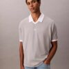 Polo classique avec logo Monogram Polo classique avec logo Monogram
