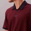 Polo classique avec logo Monogram Polo classique avec logo Monogram