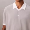 Polo classique avec logo Monogram Polo classique avec logo Monogram