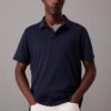 Polo classique en coton Supima Polo classique en coton Supima