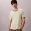 Polo classique en coton Supima Polo classique en coton Supima