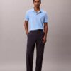 Polo classique en coton Supima Polo classique en coton Supima