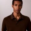 Polo classique en coton Supima Polo classique en coton Supima