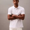 Polo classique en coton Supima Polo classique en coton Supima