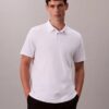 Polo classique en coton Supima Polo classique en coton Supima