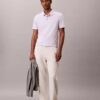 Polo classique en coton Supima Polo classique en coton Supima