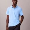 Polo classique en coton Supima Polo classique en coton Supima
