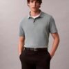 Polo classique en coton Supima Polo classique en coton Supima