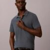 Polo classique en coton Supima Polo classique en coton Supima
