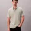 Polo classique en coton Supima Polo classique en coton Supima
