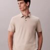 Polo classique en coton Supima Polo classique en coton Supima