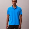Polo classique en coton Supima Polo classique en coton Supima