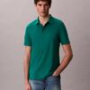 Polo classique en coton Supima Polo classique en coton Supima