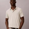 Polo classique en coton Supima Polo classique en coton Supima
