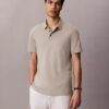 Polo classique en coton Supima Polo classique en coton Supima