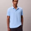 Polo classique en coton Supima Polo classique en coton Supima