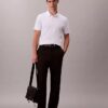 Polo classique en coton Supima Polo classique en coton Supima