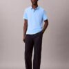 Polo classique en coton Supima Polo classique en coton Supima