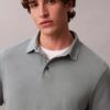 Polo classique en coton Supima Polo classique en coton Supima