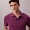 Polo classique en coton Supima Polo classique en coton Supima