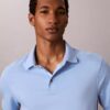 Polo classique en coton Supima Polo classique en coton Supima