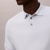 Polo classique en coton Supima Polo classique en coton Supima