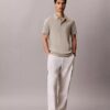 Polo classique en coton Supima Polo classique en coton Supima