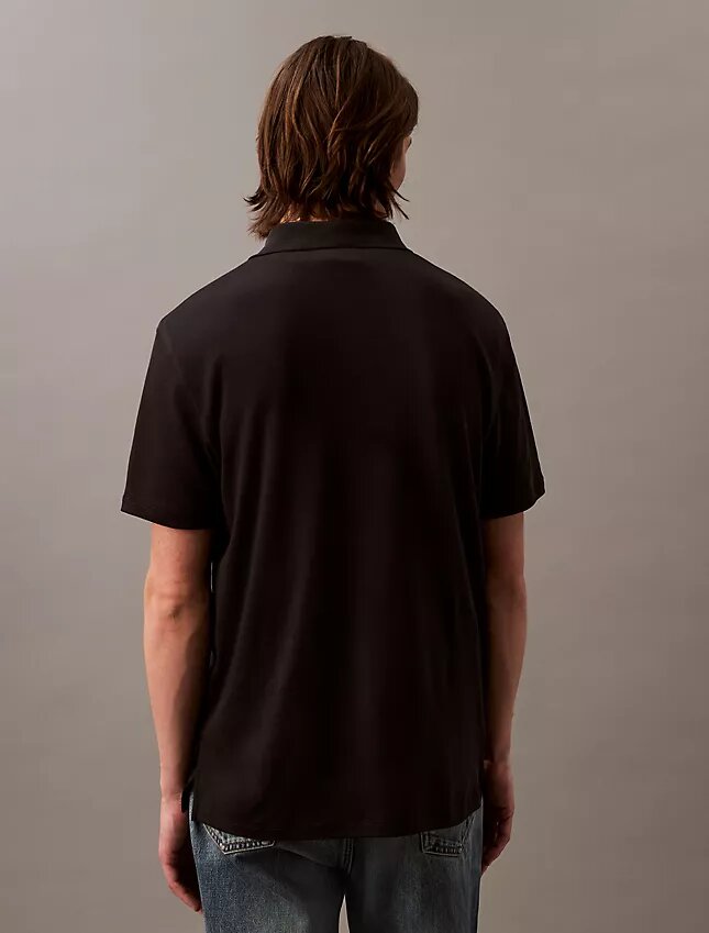 Polo classique en coton Supima Polo classique en coton Supima