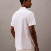 Polo classique en coton Supima Polo classique en coton Supima