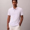 Polo classique en coton Supima Polo classique en coton Supima