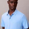Polo classique en coton Supima Polo classique en coton Supima