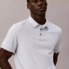 Polo classique en coton Supima Polo classique en coton Supima