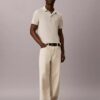 Polo classique en coton Supima Polo classique en coton Supima