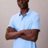Polo classique en coton Supima Polo classique en coton Supima