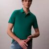 Polo classique en coton Supima Polo classique en coton Supima
