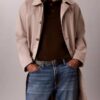 Polo classique en coton Supima Polo classique en coton Supima